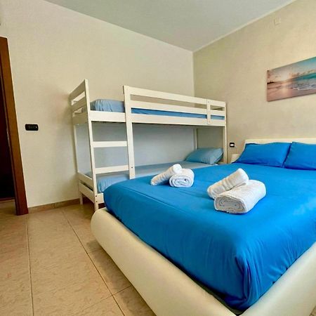 ליגננו סביאדורו Appartamento Villa Asio מראה חיצוני תמונה