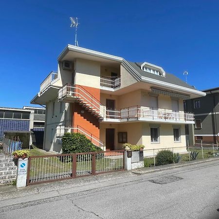 ליגננו סביאדורו Appartamento Villa Asio מראה חיצוני תמונה