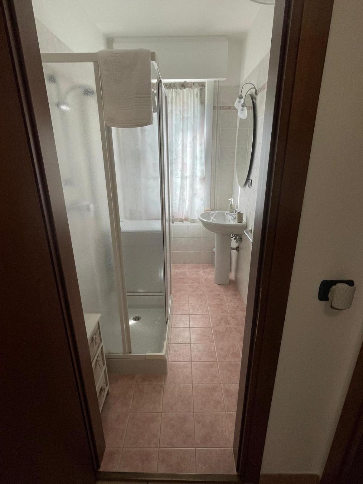 ליגננו סביאדורו Appartamento Villa Asio מראה חיצוני תמונה