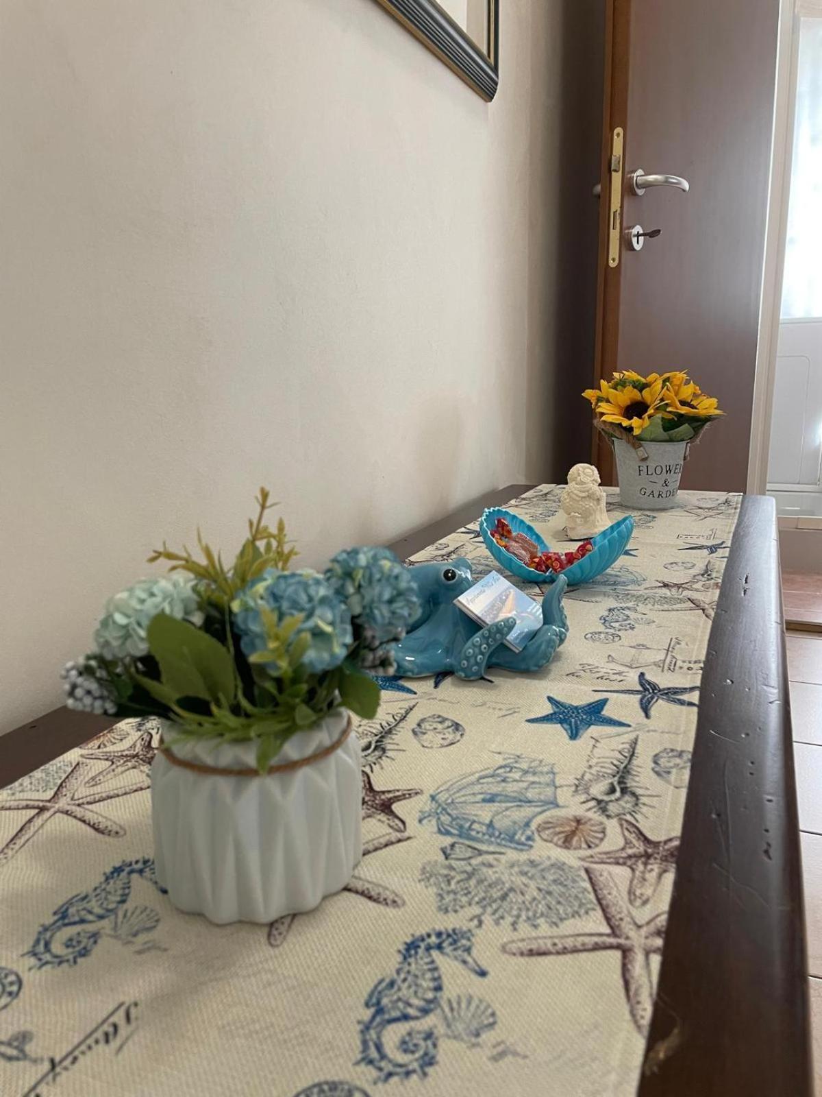 ליגננו סביאדורו Appartamento Villa Asio מראה חיצוני תמונה
